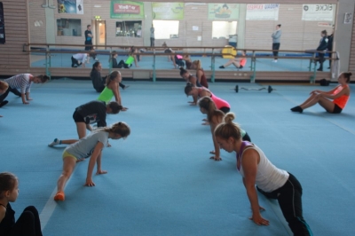 HSAV Trainingslager Pfungstadt_8